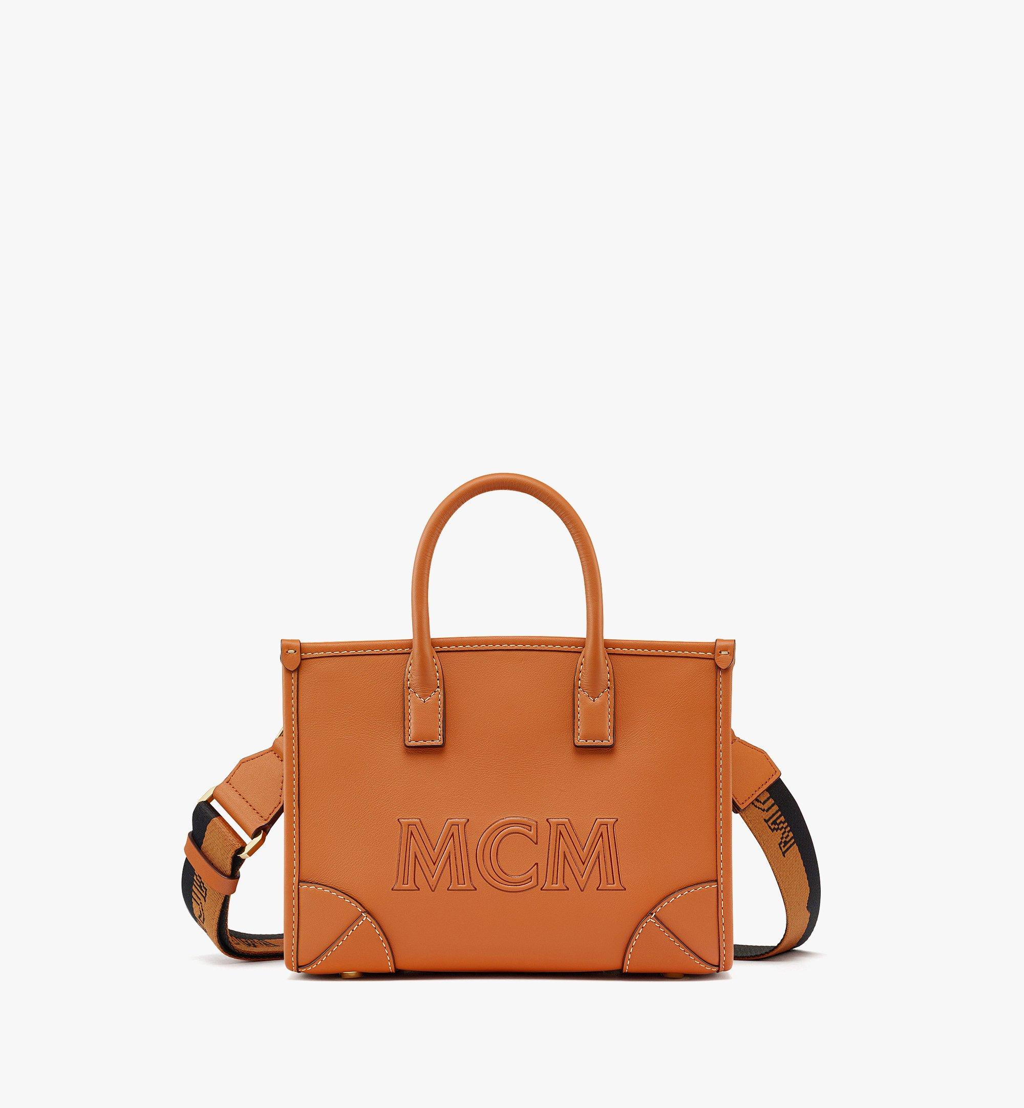 Mcm best sale store outlet